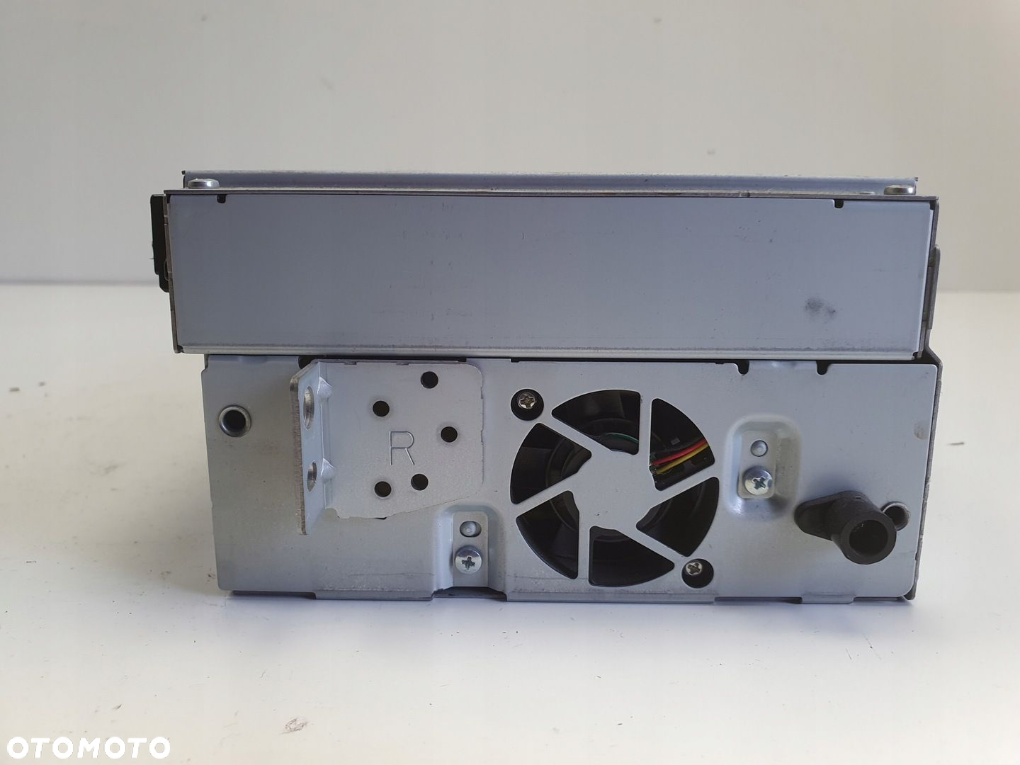 Volvo V40 II V60 S60 II CZYTNIK PŁYT CD radio nawigacja 31344871 31344871AA - 4