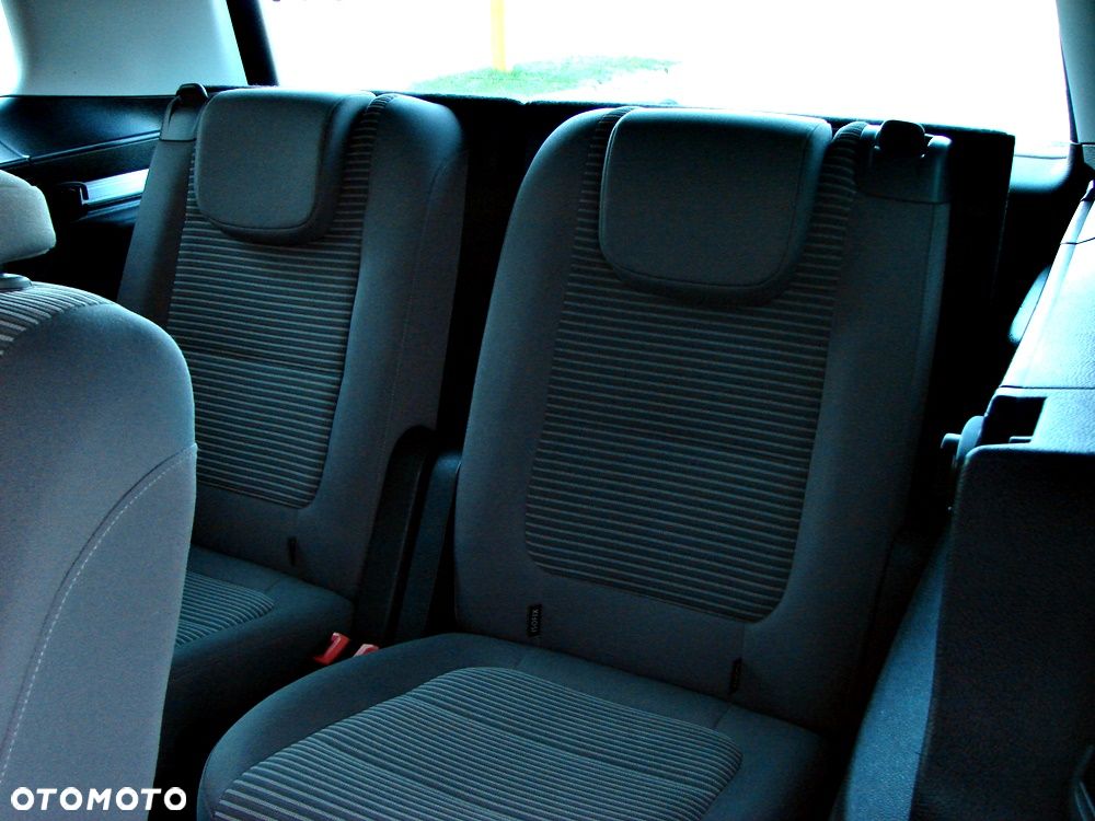 Seat Alhambra 2.0 TDI Ecomotive Style Salsa - 23