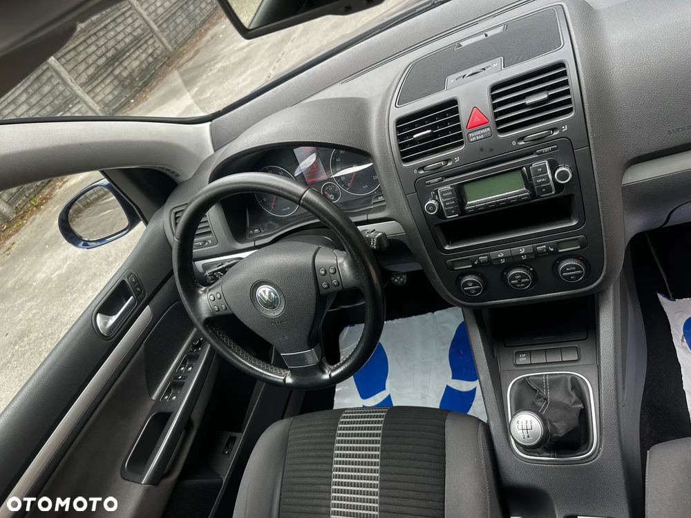 Volkswagen Golf 1.4 United - 30