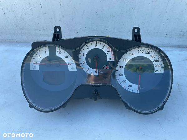 LICZNIK ZEGARY SEAT LEON II FR 2.0 TFSI 1P0920825E