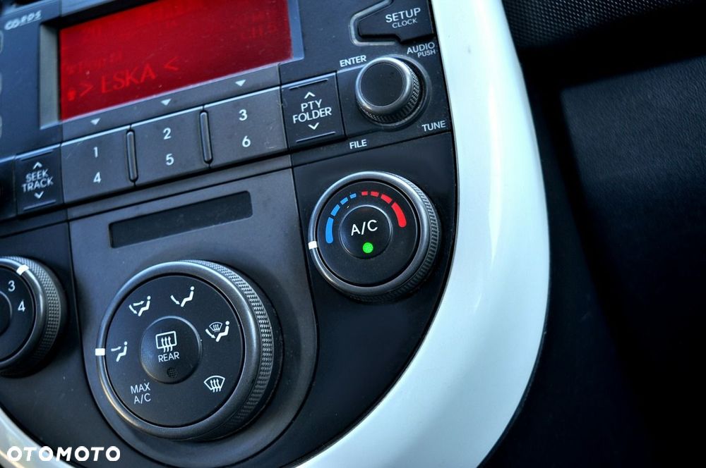 Kia Soul - 16