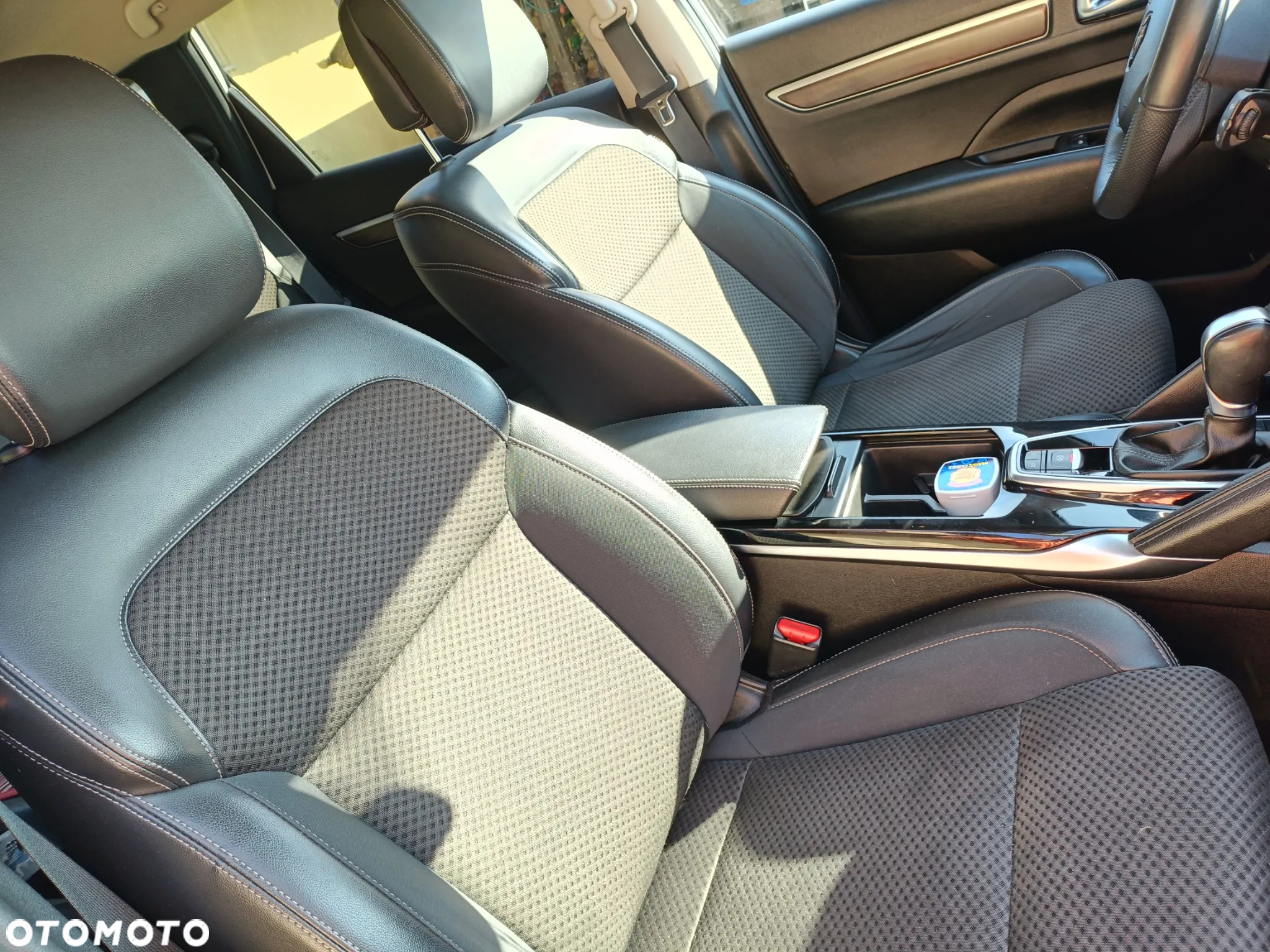 Renault Koleos 2.0 dCi Intens 4x4 X-Tronic - 9