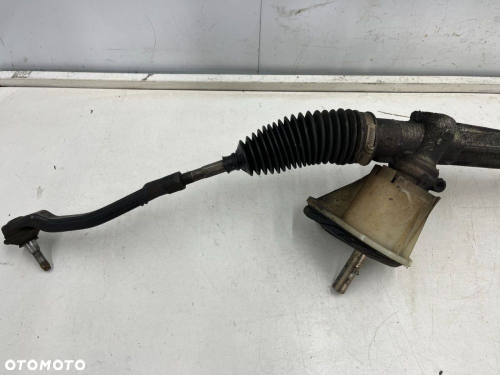 Przekładnia kierownicza Renault Megane 2 II Scenic 2 II 02-09r. maglownica europa 8200324632C - 9