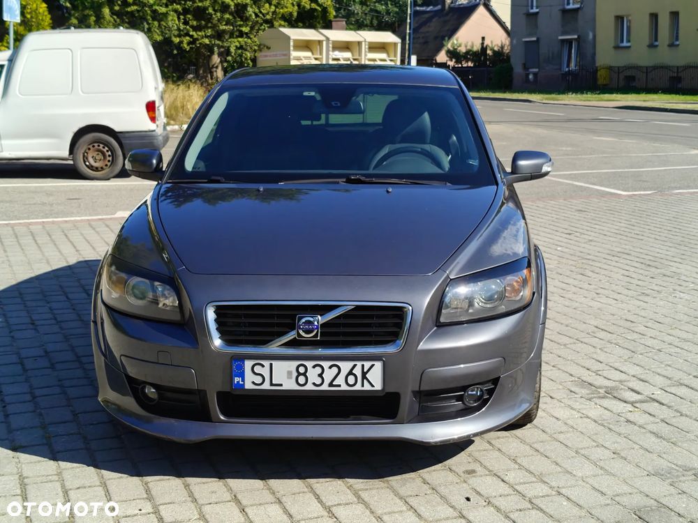 Volvo C30 2.0 RDesign - 14