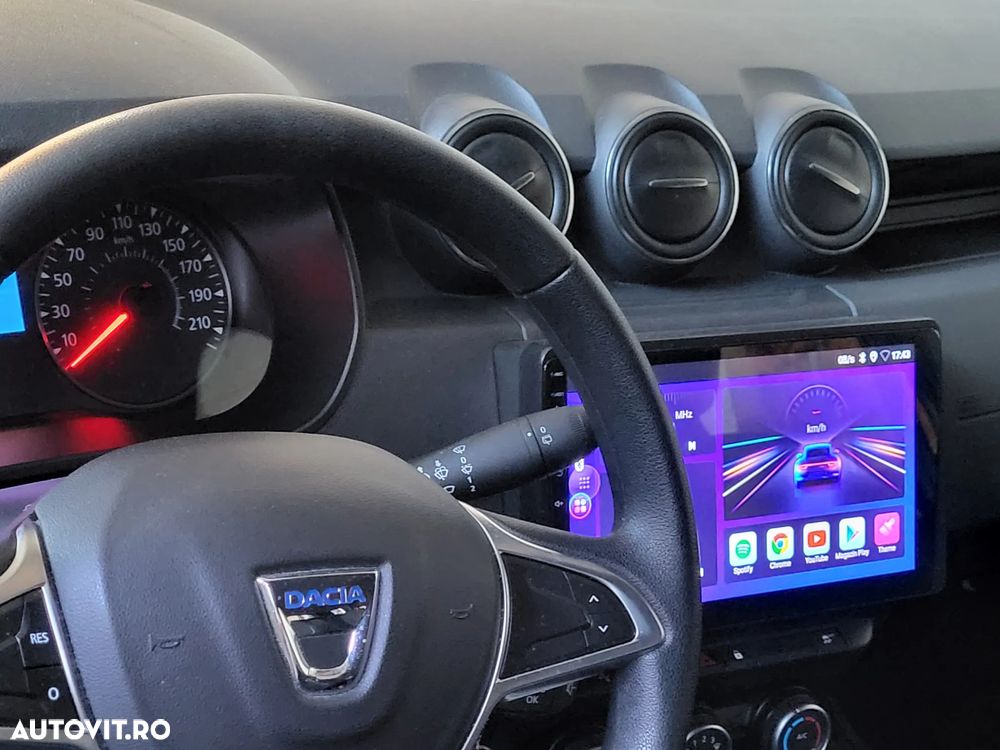 Renault Duster 2019 photo 5