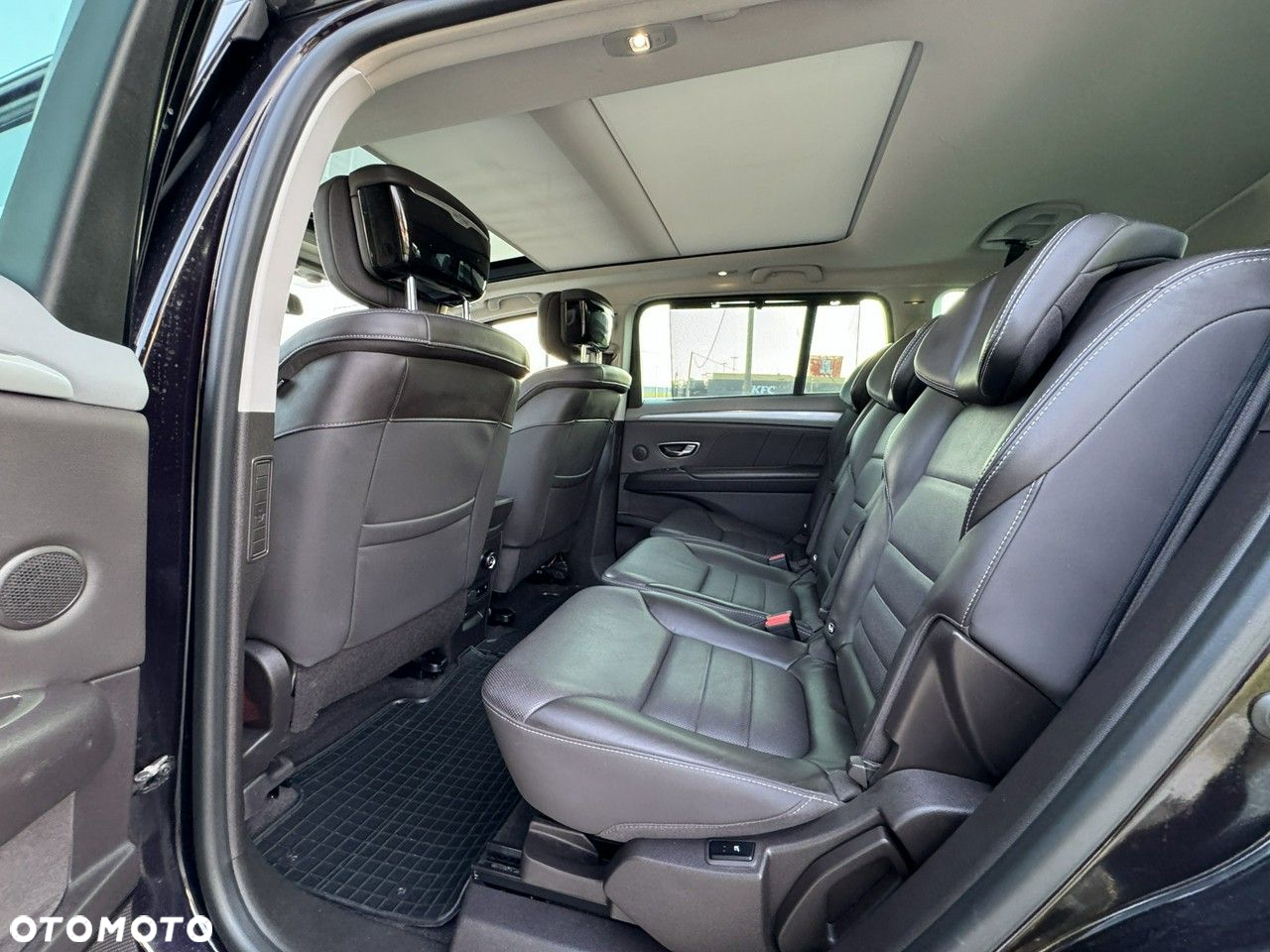 Renault Espace 1.6 TCE Initiale Paris EDC 7os - 27