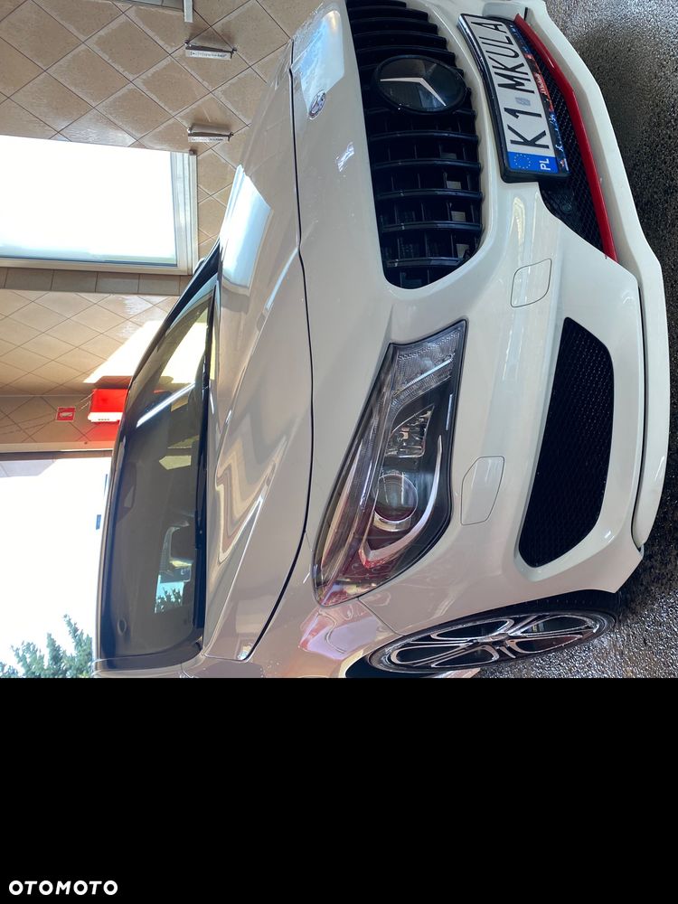 Mercedes-Benz CLA 250 4-Matic Sport - 7