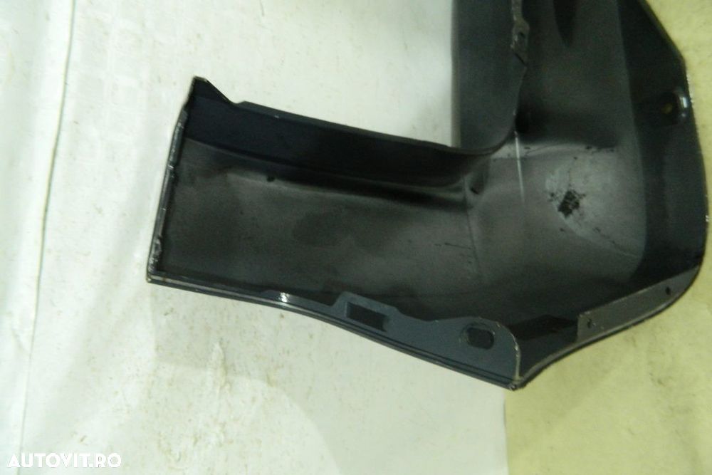 Bara spate Fiat Fiorino  /  Citroen Nemo  /  Peugeot Bipper, 2008, 2009, 2010, 2011, 2012, 2013, 2014, 2015, 2016,, 1309565070 - 4