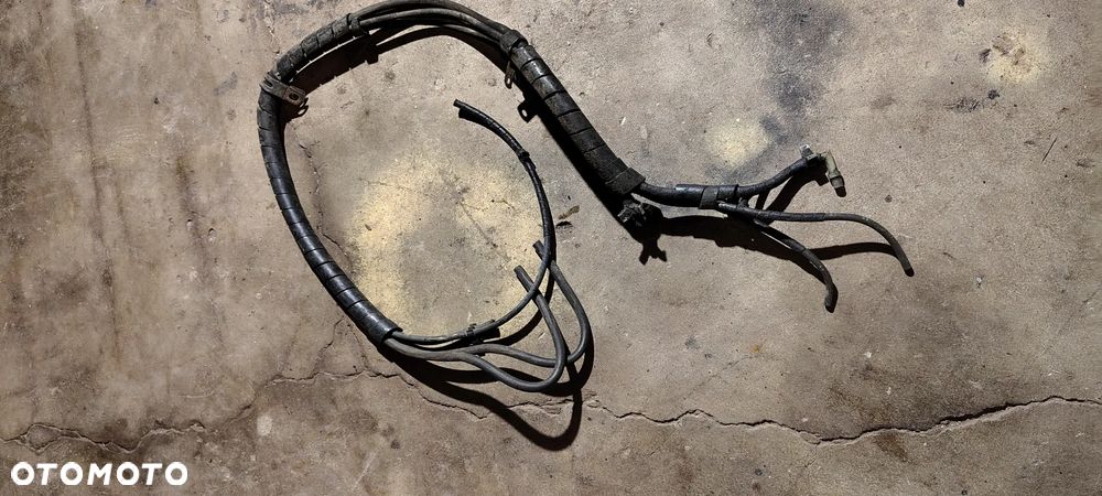 Opel Monterey 3.2 V6 części - 30