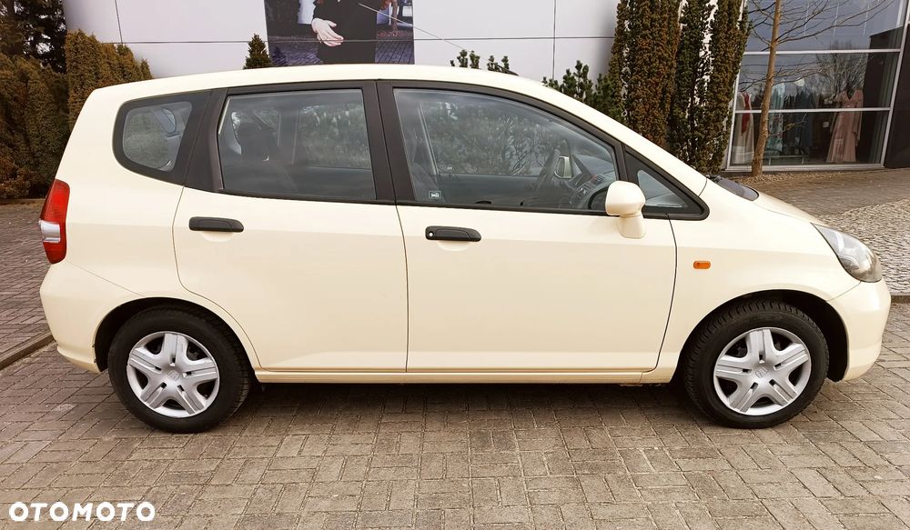 Honda Jazz 1.4 ES - 9