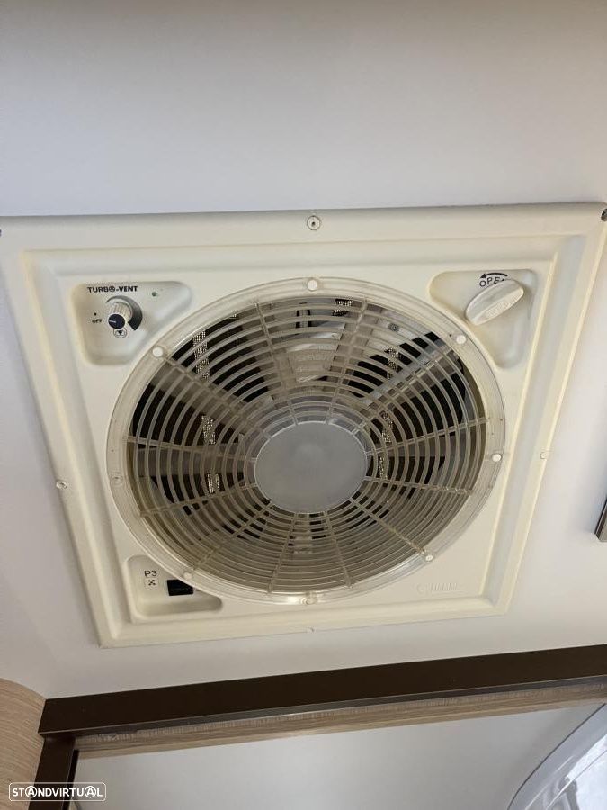 McLouis MC4 77g c.central e basculante 5Lug - 31