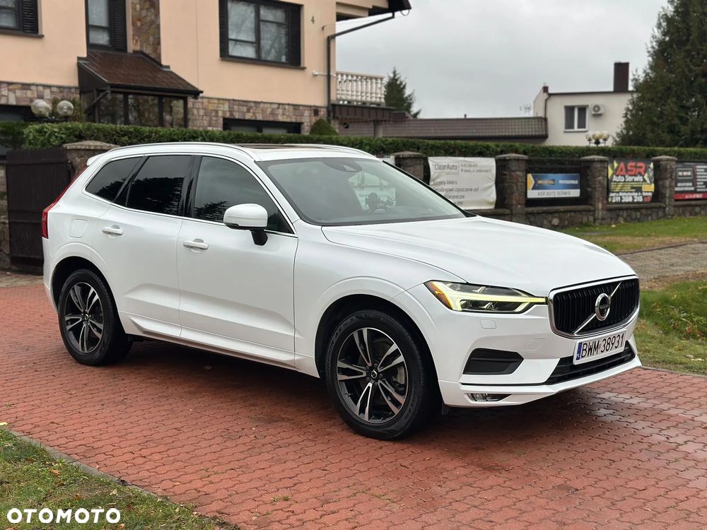 Volvo XC 60 - 13