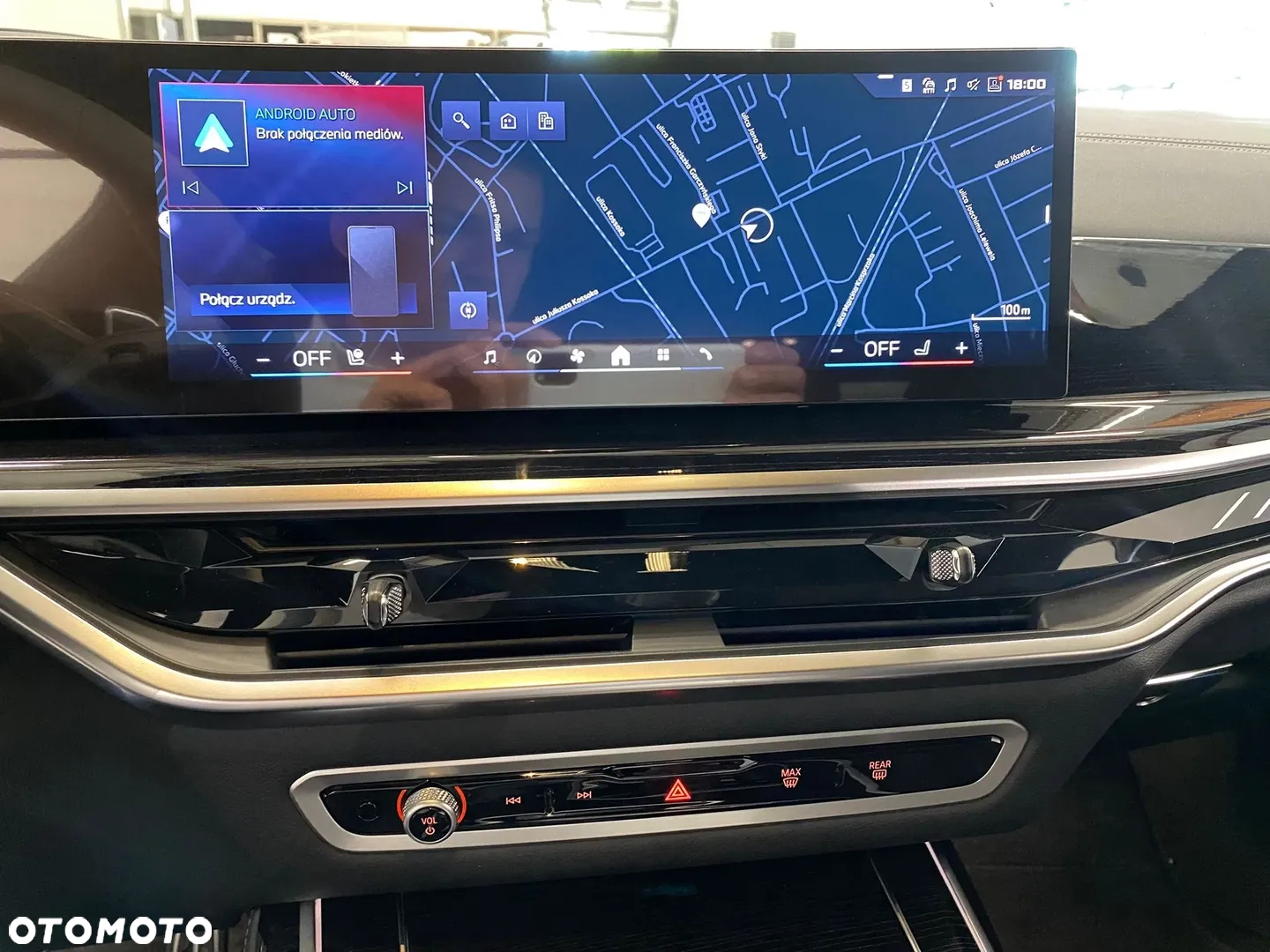 BMW X7 - 15