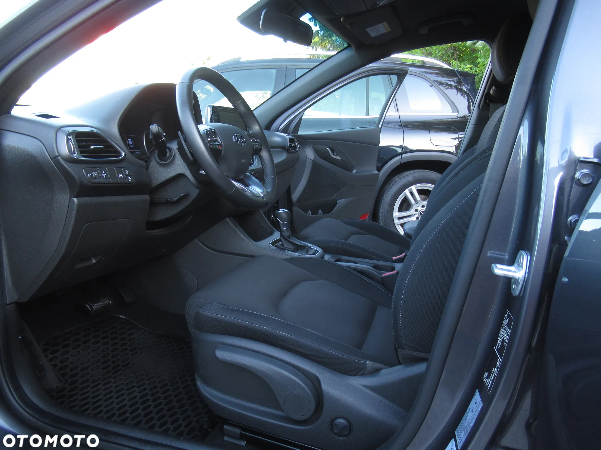 Hyundai i30 1.4 T-GDI Comfort DCT - 5