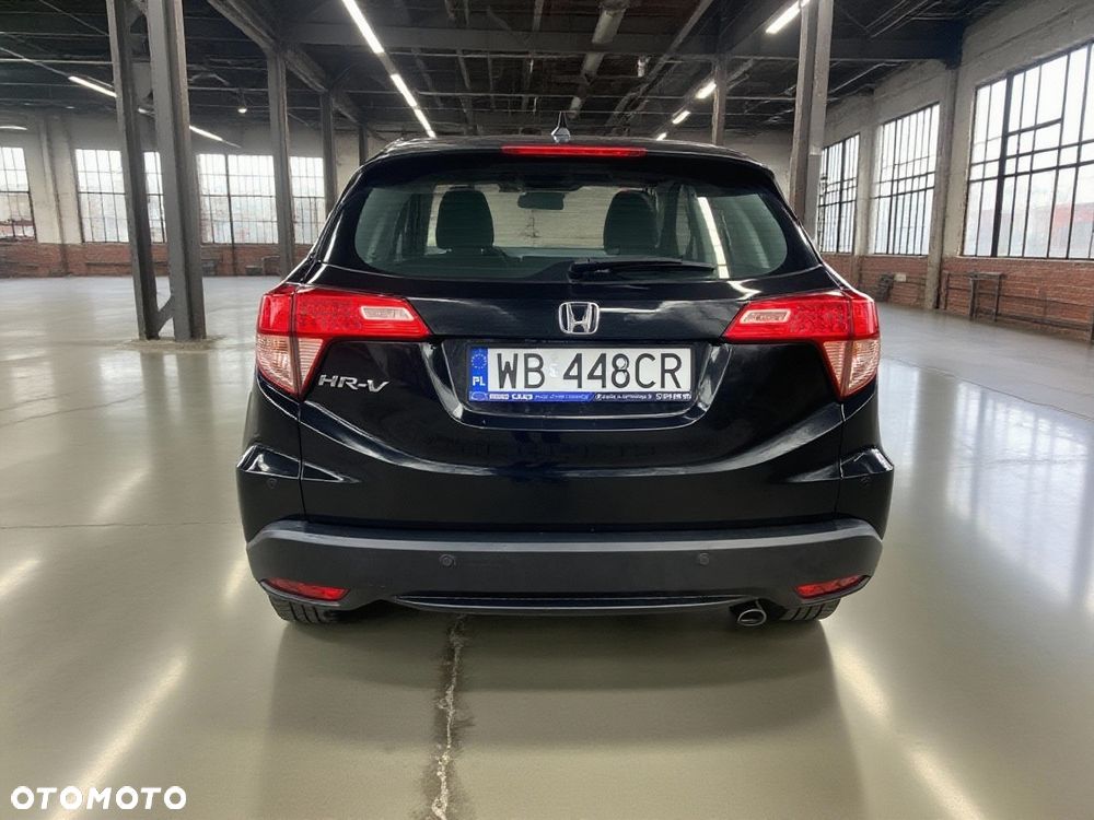 Honda HR-V 1.5 i-VTEC Elegance - 7