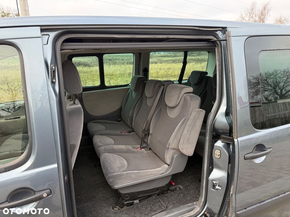 Fiat Scudo Panorama L2H1 Executive - 18