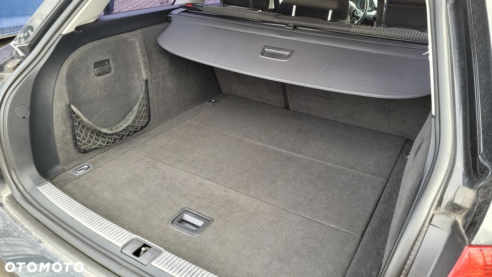Audi A4 Avant - 21