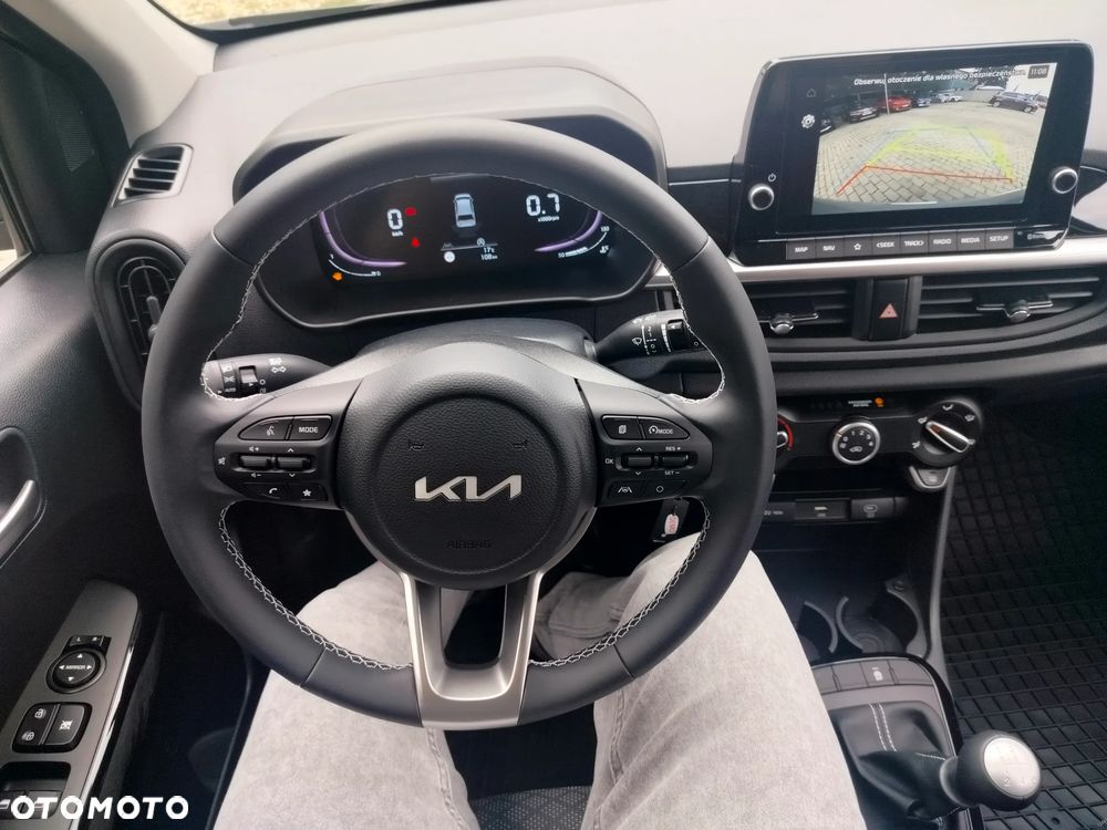 Kia Picanto 1.0 GDI L - 11