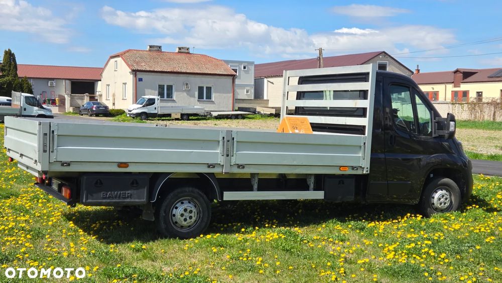 Peugeot BOXER - 2