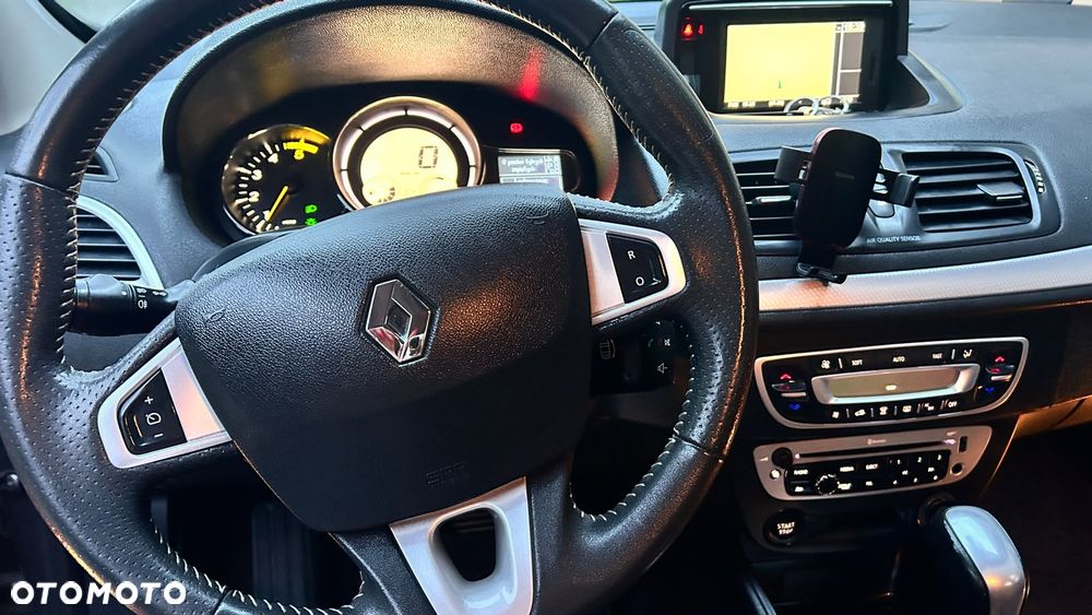 Renault Megane - 21