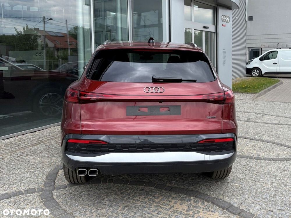 Audi Q5 - 6