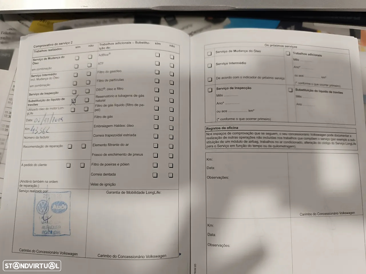 VW Polo 1.2 TSi Match - 38