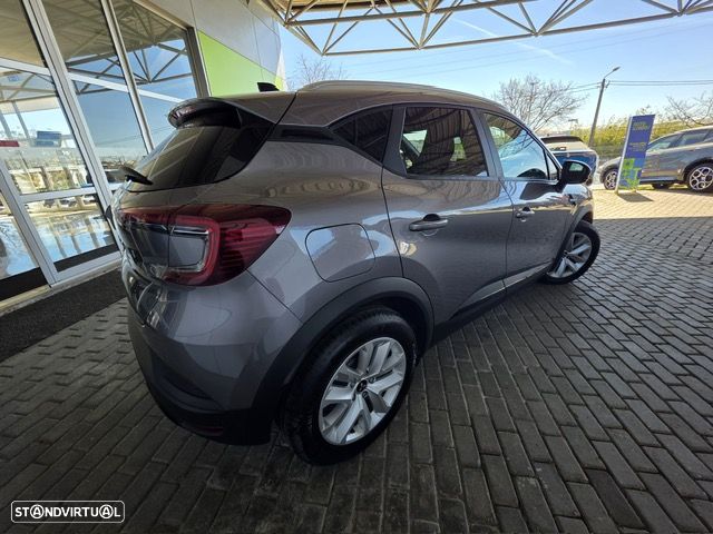 Mitsubishi ASX 1.0 MPI-T Kaiteki - 3