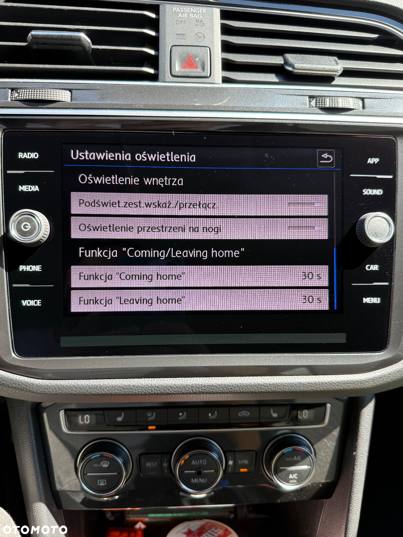 Volkswagen Tiguan 1.5 TSI EVO Comfortline - 36