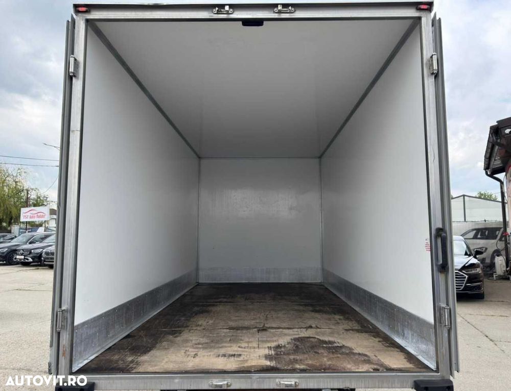 Iveco DAILY CUB - 14