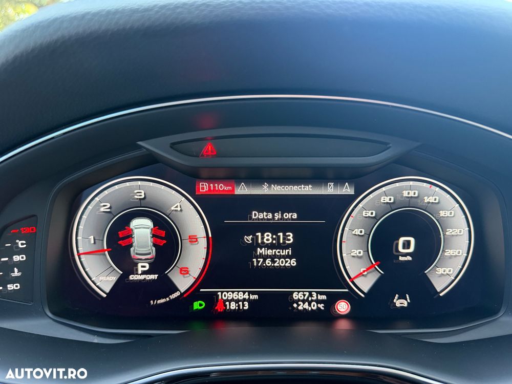 Audi Q8 50 TDI quattro Tiptronic - 20