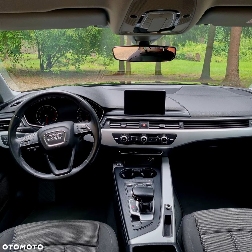 Audi A4 - 14