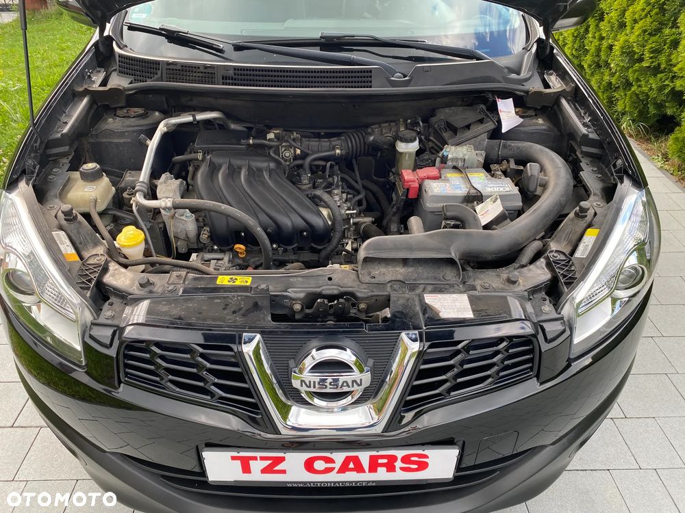 Nissan Qashqai 1.6 acenta - 15