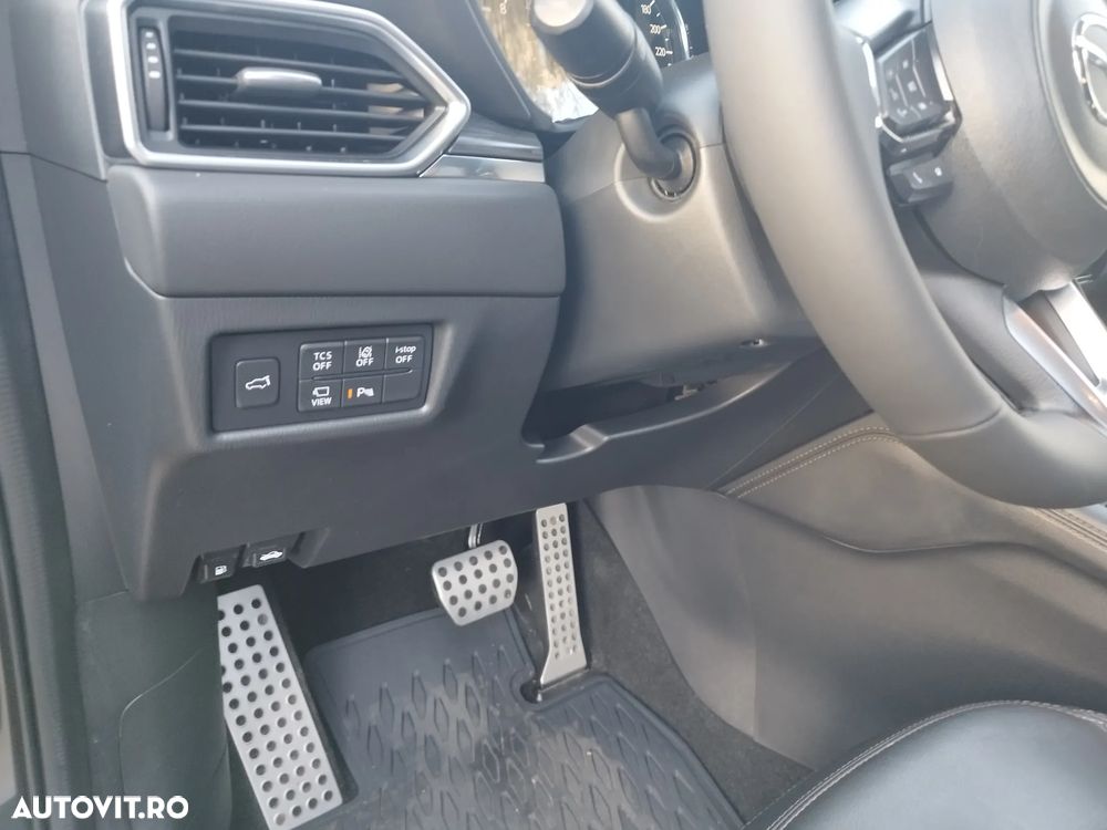 Mazda CX-5 G194 AWD AT Revolution Top - 16