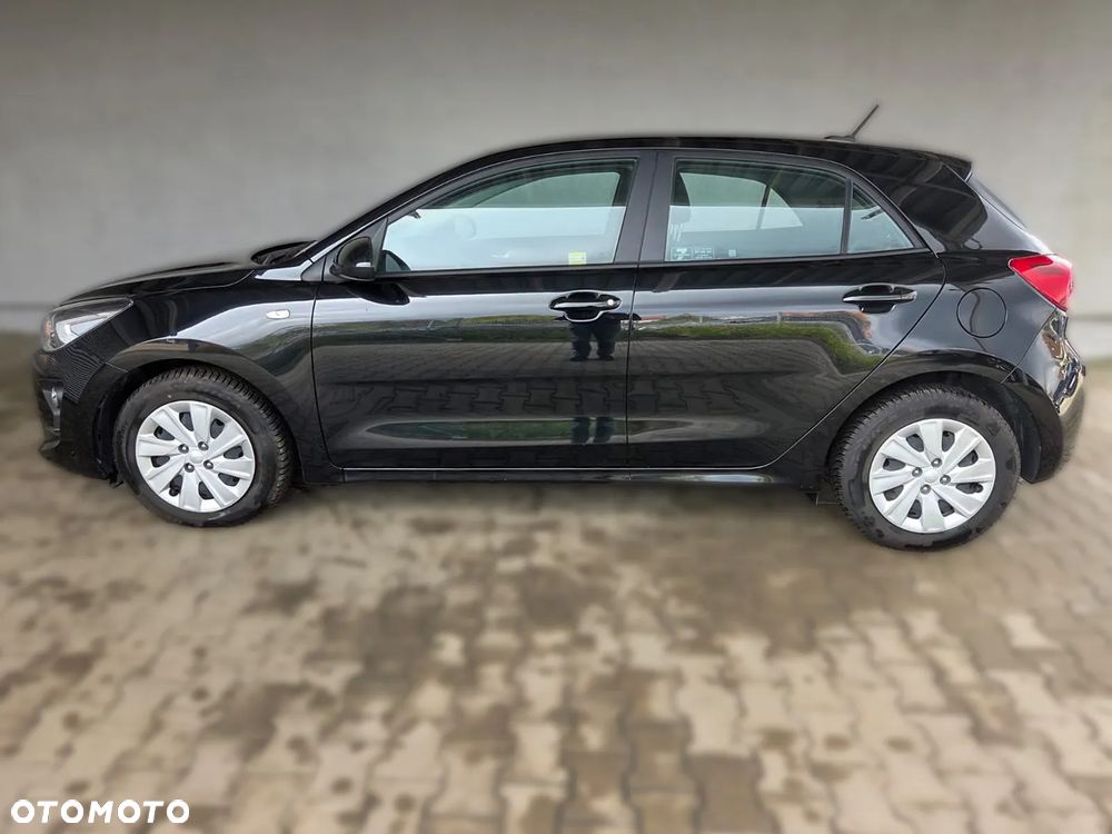 Kia Rio 1.0 T-GDI M DCT - 3
