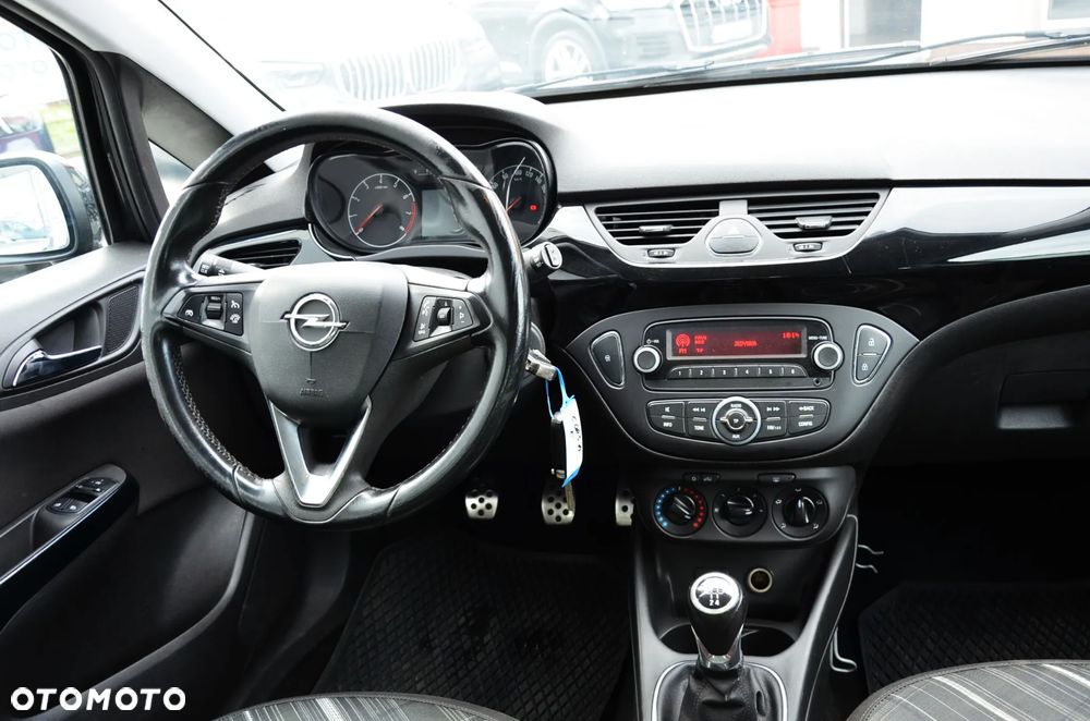 Opel Corsa 1.4 Color Edition - 16