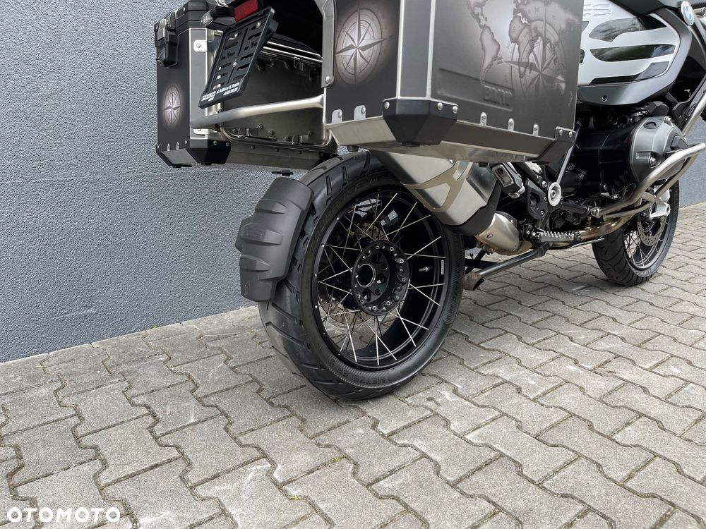 BMW GS - 23