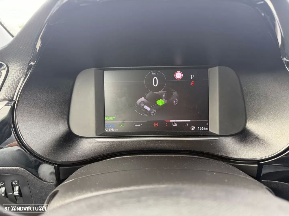 Opel Corsa-e Electric Edition - 21
