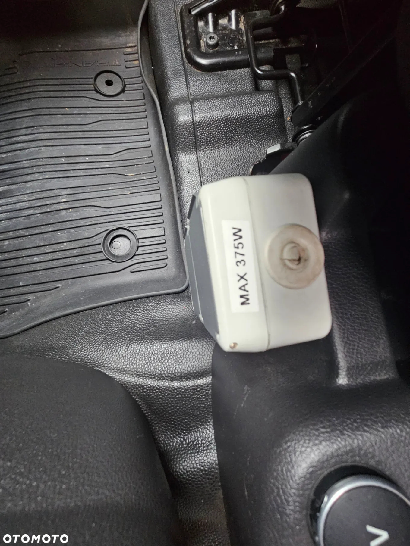 Ford Transit Connect - 24