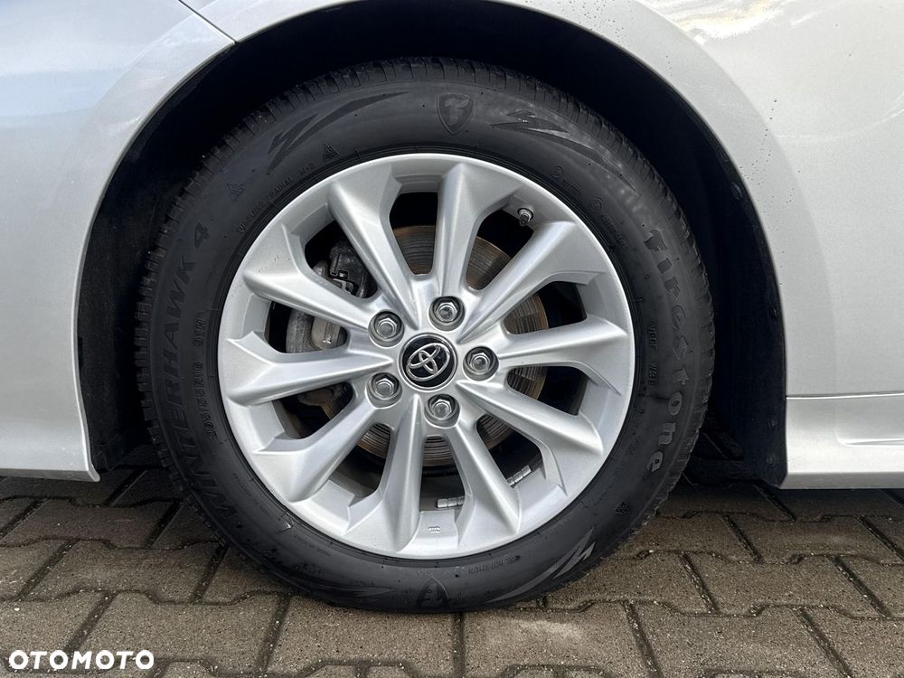 Toyota Corolla 1.8 Hybrid Comfort - 17