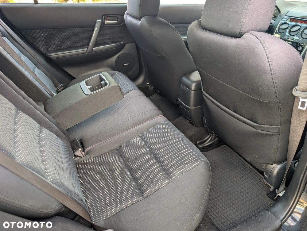 Mazda 6 - 22