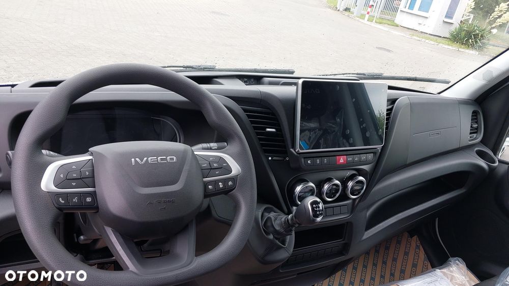 Iveco Daily 35S18H V Dostępny od ręki 12m3 - 10