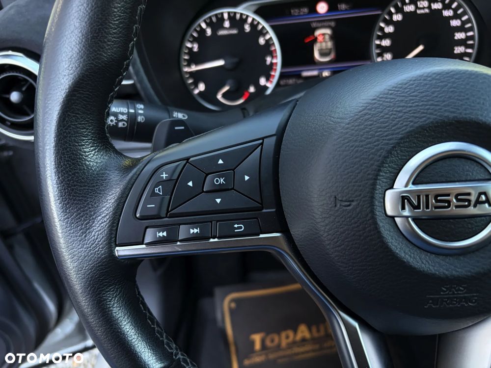 Nissan Juke - 23