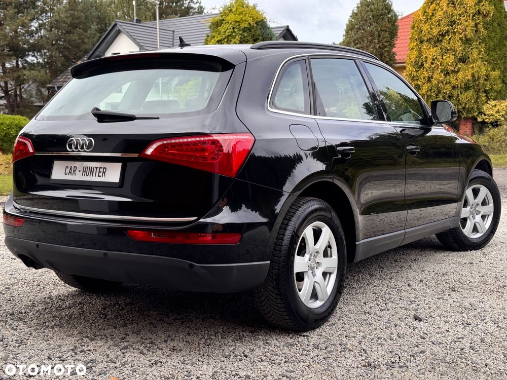 Audi Q5 2.0 TDI Quattro - 32
