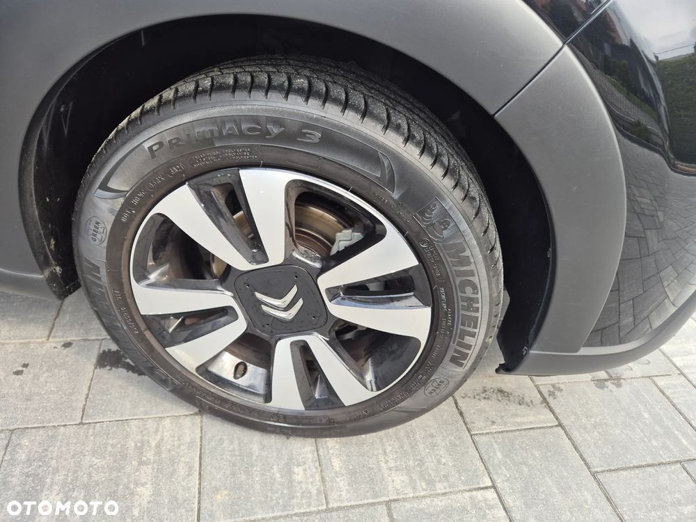 Citroën C3 1.2 PureTech Plus - 20