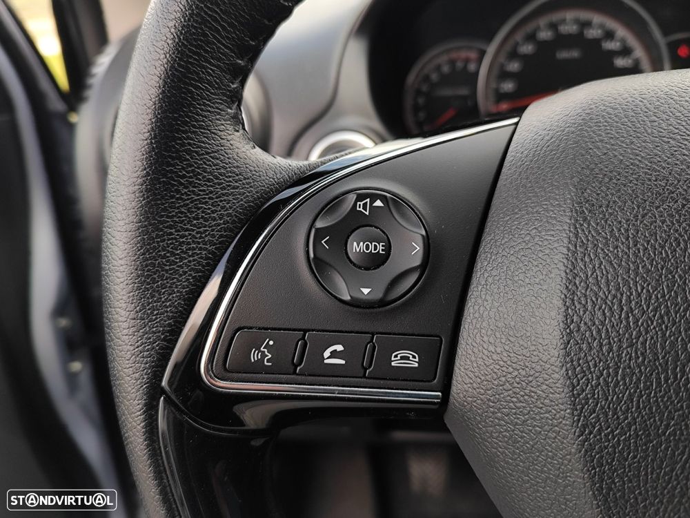 Mitsubishi Space Star 1.2 Connect Edition - 14