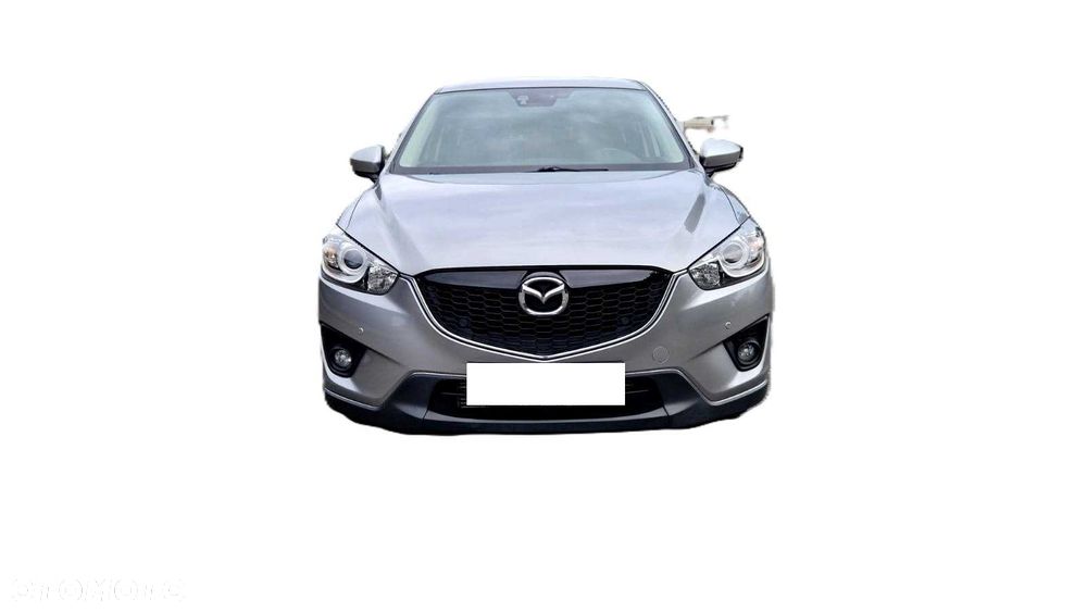 Mazda CX-5 - 2