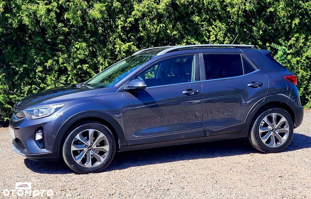 Kia Stonic - 14