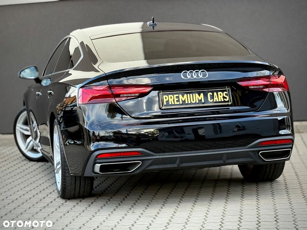 Audi A5 - 12