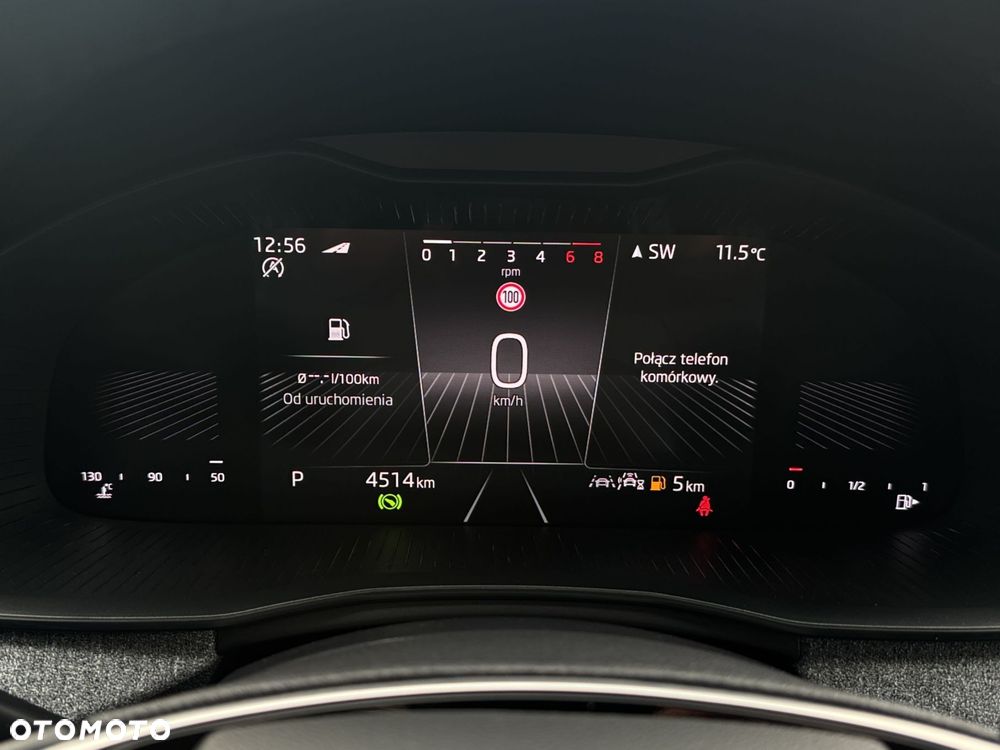 Skoda Kamiq 1.0 TSI Selection DSG - 15