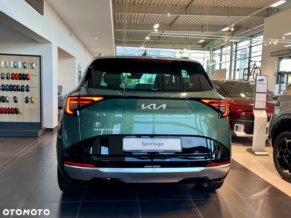 Kia Sportage 2025 photo 4